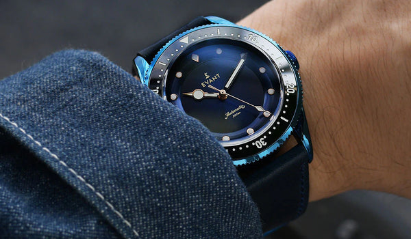 Evant Polestar