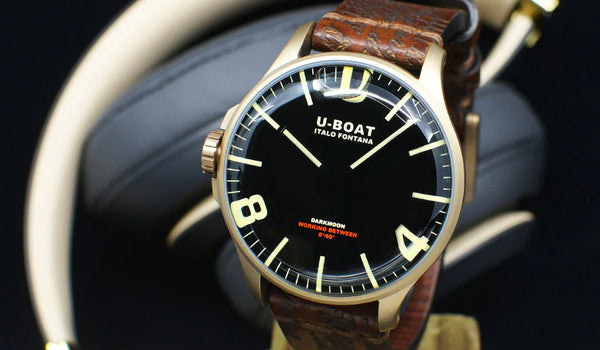 U-Boat Darkmoon review