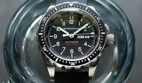 marathon watch price