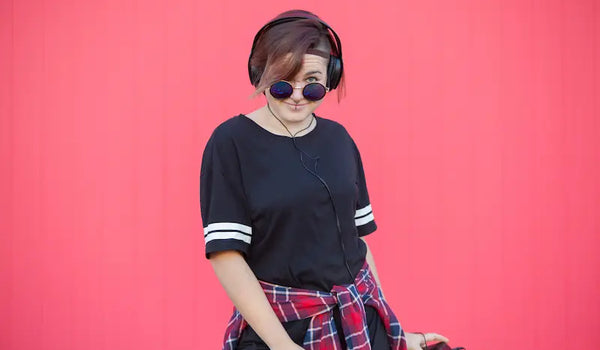 what to wear to 90s party