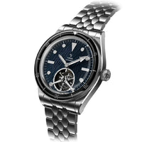 Superman Titanium Tourbillon CMM.31 - Ltd Ed 50pcs
