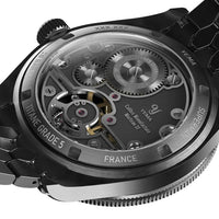 Superman Titanium Tourbillon CMM.31 - Ltd Ed 50pcs