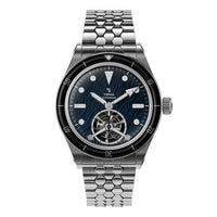 Superman Titanium Tourbillon CMM.31 - Ltd Ed 50pcs