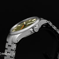 DK30/2 Olive on Bracelet