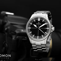 DS30 on Bracelet