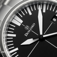 DS30 on Bracelet