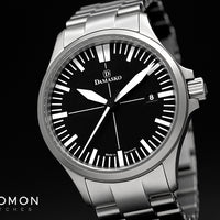 DS30 on Bracelet