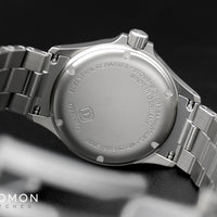 DS30 on Bracelet