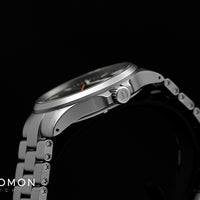 DS30 Olive on Bracelet