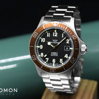 Combat SUB 42 Brown Ref. GL0171