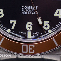 Combat SUB 42 Brown Ref. GL0171
