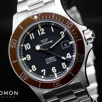 Combat SUB 42 Brown Ref. GL0171