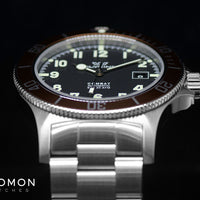 Combat SUB 42 Brown Ref. GL0171