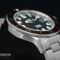 Combat SUB 42 Brown Ref. GL0171
