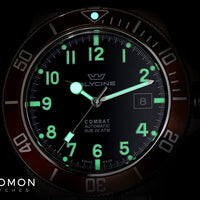 Combat SUB 42 Brown Ref. GL0171