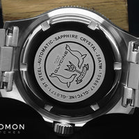 Combat SUB 42 Brown Ref. GL0171