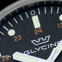 Combat SUB 42 Black Ref. GL0185