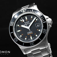 Combat SUB 42 Black Ref. GL0185