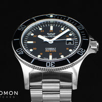 Combat SUB 42 Black Ref. GL0185