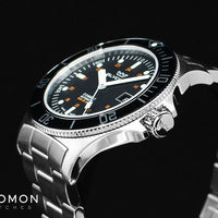 Combat SUB 42 Black Ref. GL0185