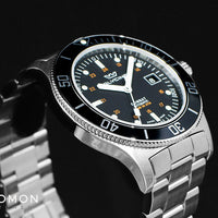 Combat SUB 42 Black Ref. GL0185