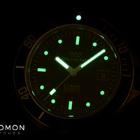 Combat SUB 42 Black Ref. GL0185