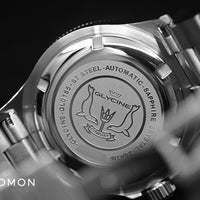 Combat SUB 42 Black Ref. GL0185