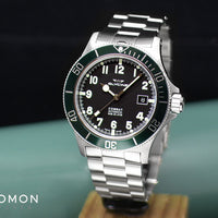 Combat SUB 42 Green Ref. GL0253