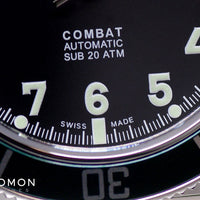 Combat SUB 42 Green Ref. GL0253