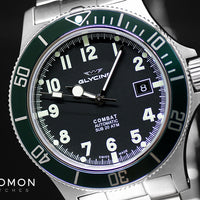 Combat SUB 42 Green Ref. GL0253