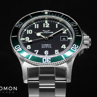 Combat SUB 42 Green Ref. GL0253