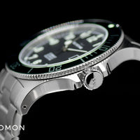 Combat SUB 42 Green Ref. GL0253