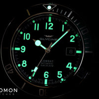 Combat SUB 42 Green Ref. GL0253