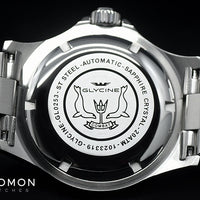 Combat SUB 42 Green Ref. GL0253