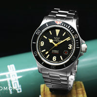 Combat SUB 42 Vintage Black Ref. GL0261