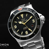Combat SUB 42 Vintage Black Ref. GL0261