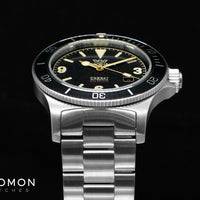 Combat SUB 42 Vintage Black Ref. GL0261