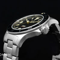 Combat SUB 42 Vintage Black Ref. GL0261