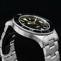 Combat SUB 42 Vintage Black Ref. GL0261