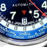 Airman SST Blue Ref. GL0310