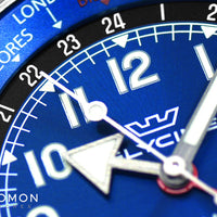 Airman SST Blue Ref. GL0310