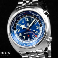 Airman SST Blue Ref. GL0310