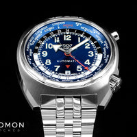 Airman SST Blue Ref. GL0310