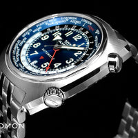 Airman SST Blue Ref. GL0310