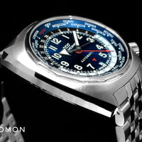 Airman SST Blue Ref. GL0310