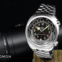 Airman SST Black Ref. GL0311