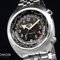 Airman SST Black Ref. GL0311