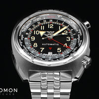 Airman SST Black Ref. GL0311