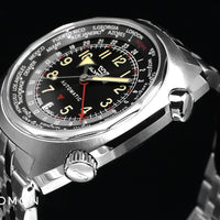 Airman SST Black Ref. GL0311