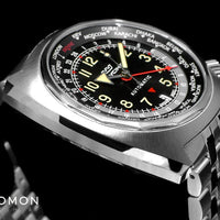 Airman SST Black Ref. GL0311